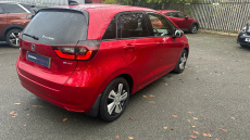 Honda Jazz 1.5 i-MMD Hybrid EX 5dr eCVT Hybrid Hatchback